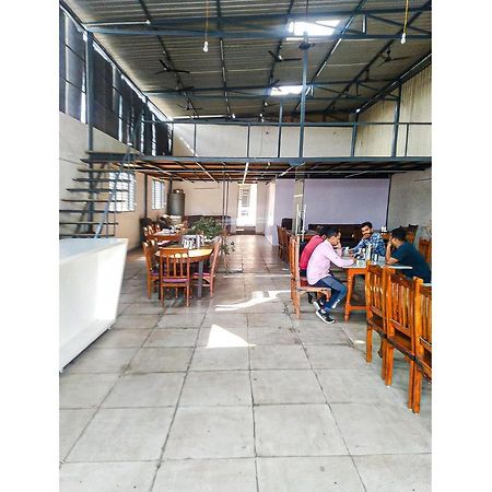 Krittika Rao Dhaba By Wb Inn Gurgaon Buitenkant foto