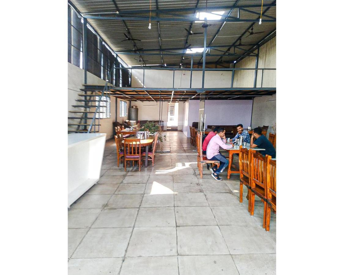 Krittika Rao Dhaba By Wb Inn Gurgaon Buitenkant foto